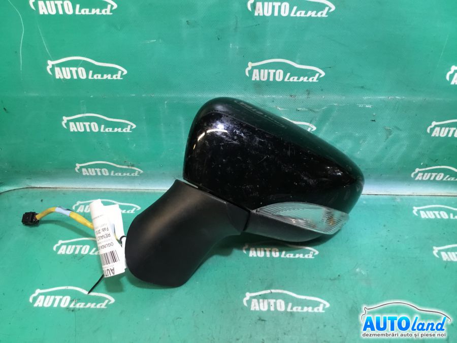 Oglinda Stanga RENAULT CAPTUR 2013-2025 Cod 12863220 