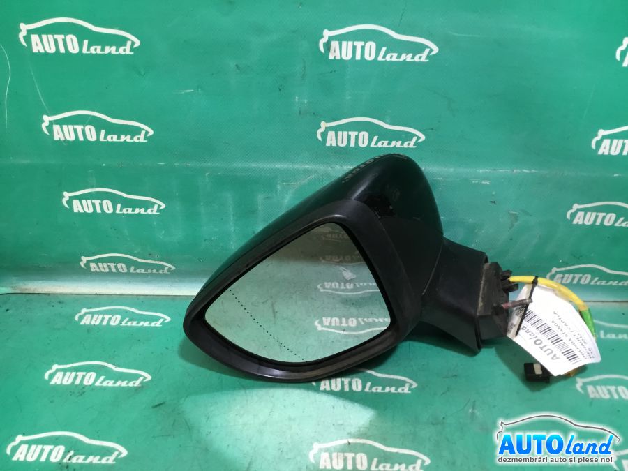 Oglinda Stanga RENAULT CAPTUR 2013-2025 Cod 12864280 