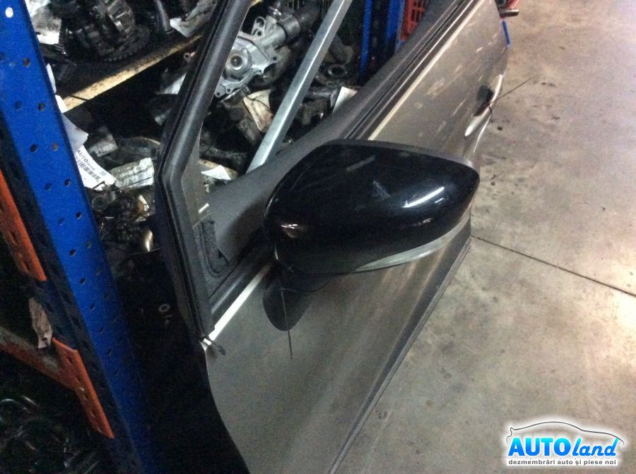 Oglinda Stanga RENAULT CAPTUR 2013-2025