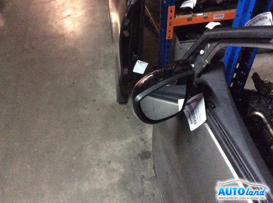 Oglinda Stanga RENAULT CAPTUR 2013-2025
