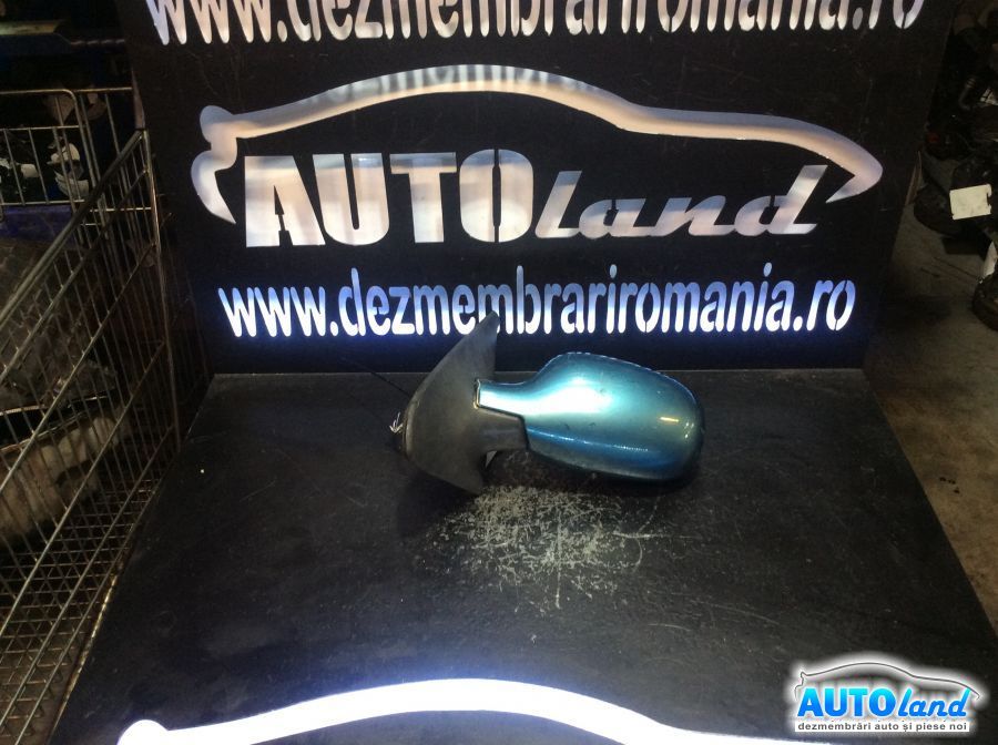 Oglinda Stanga RENAULT CLIO II 1998-2001