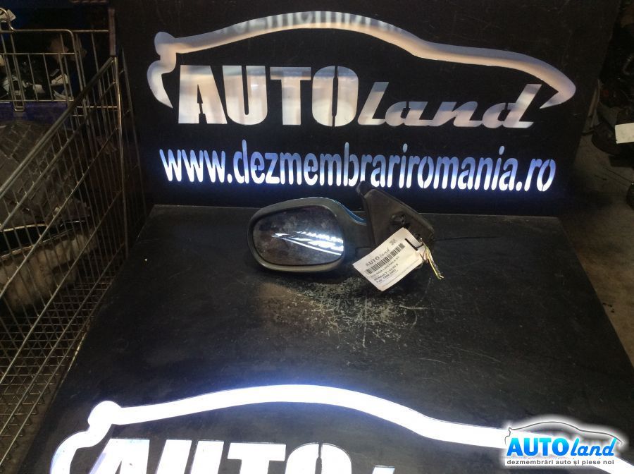 Oglinda Stanga RENAULT CLIO II 1998-2001
