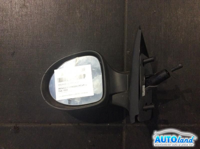 Oglinda Stanga RENAULT KANGOO (KC0/1_) 1997-2025