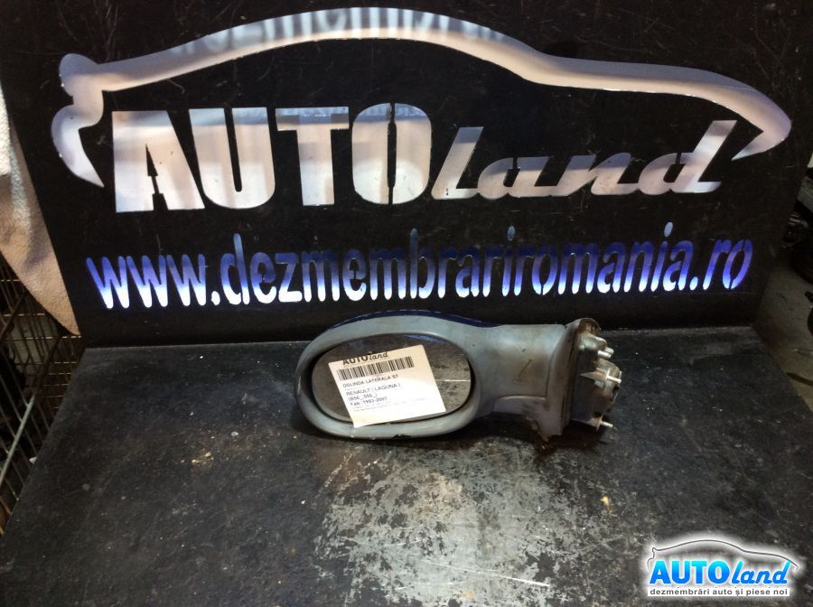 Oglinda Stanga RENAULT LAGUNA I (B56_,556_) 1993-2001