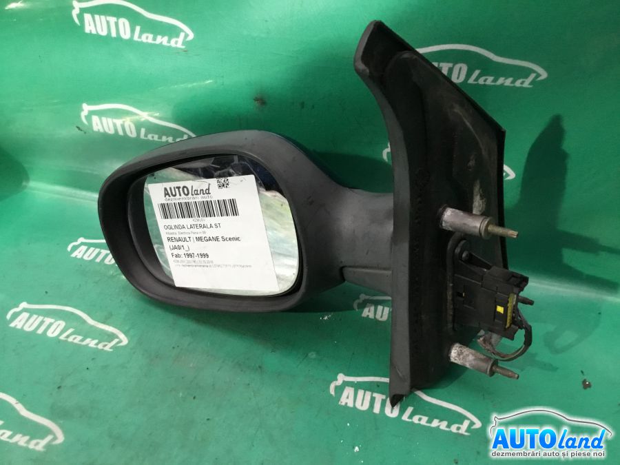 Oglinda Stanga RENAULT MEGANE Scenic (JA0/1_) 1997-1999