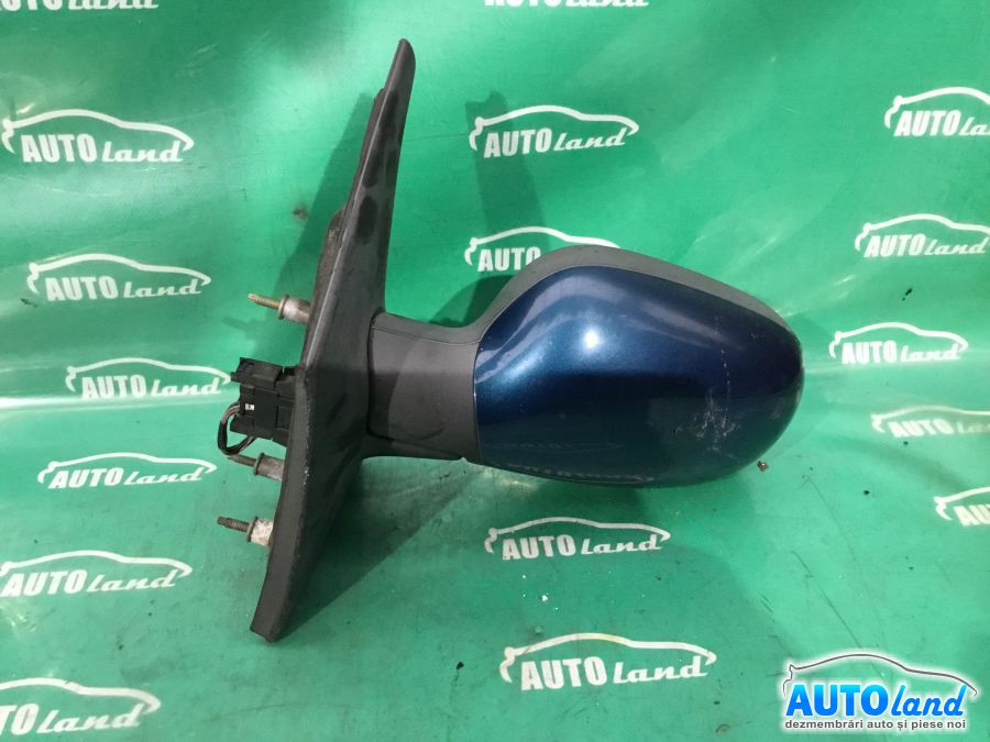 Oglinda Stanga RENAULT MEGANE Scenic (JA0/1_) 1997-1999