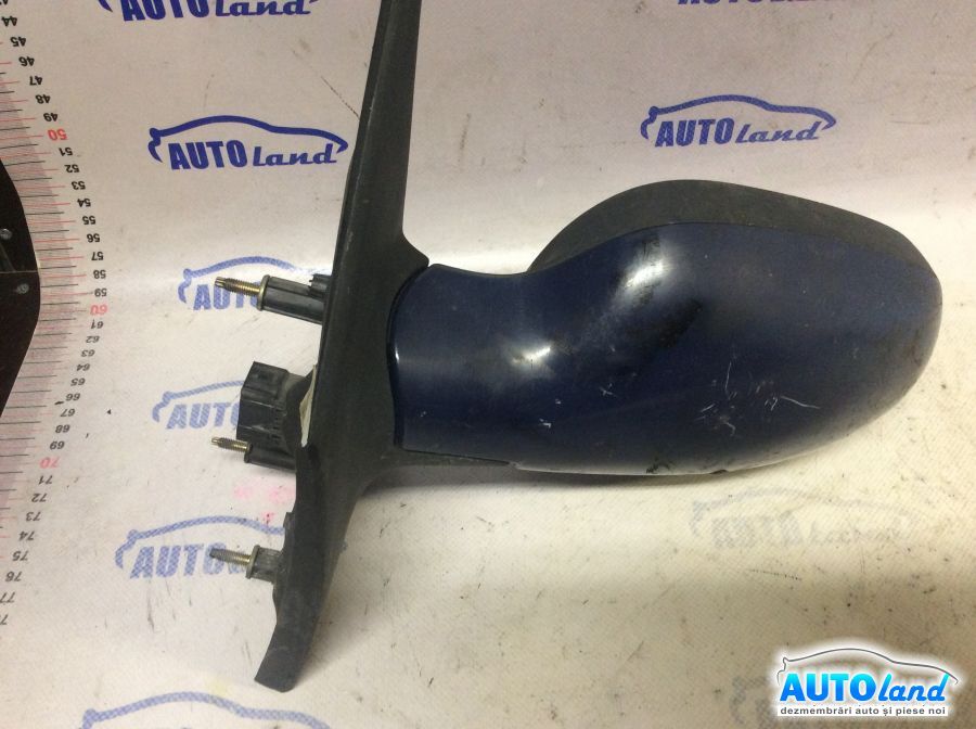 Oglinda Stanga RENAULT MEGANE Scenic (JA0/1_) 1997-1999