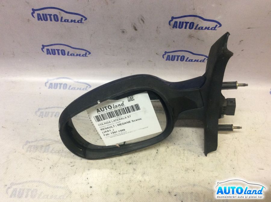 Oglinda Stanga RENAULT MEGANE Scenic (JA0/1_) 1997-1999