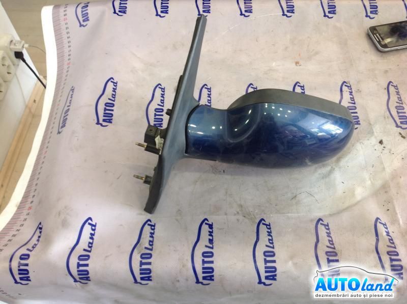 Oglinda Stanga RENAULT SCENIC I (JA0/1_) 1999-2003