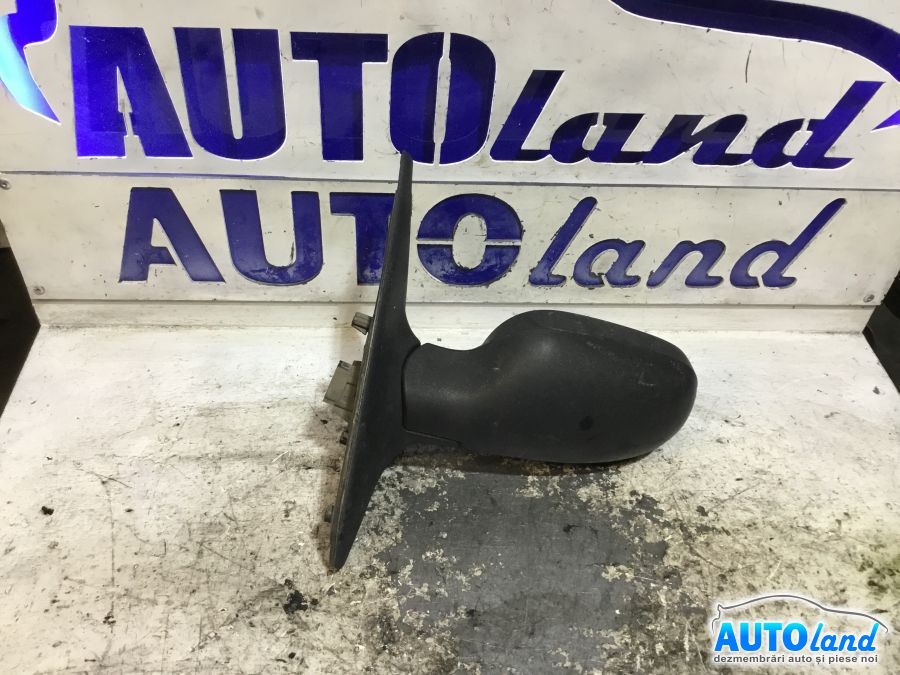 Oglinda Stanga RENAULT SYMBOL (LB0/1/2_) 1998-2003 Cod 8200757490 