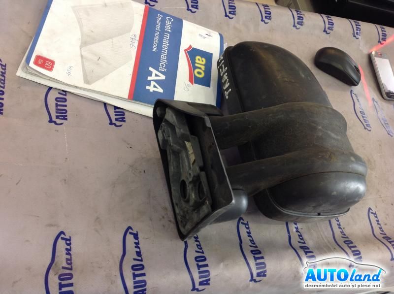 Oglinda Stanga RENAULT TRAFIC bus (TXW) 1989-2001