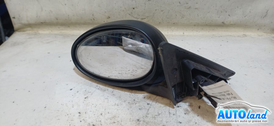 Oglinda Stanga ROVER 45 (RT) 2000-2026 Cod 015514 