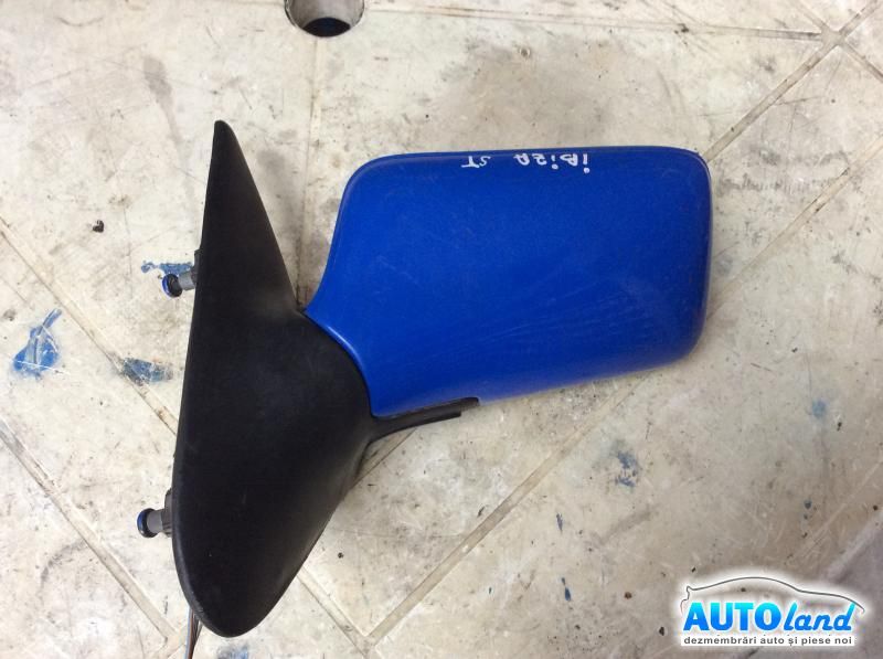 Oglinda Stanga SEAT IBIZA II (6K1) 1993-2002