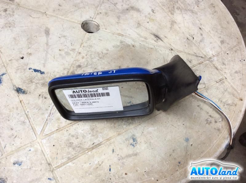 Oglinda Stanga SEAT IBIZA II (6K1) 1993-2002