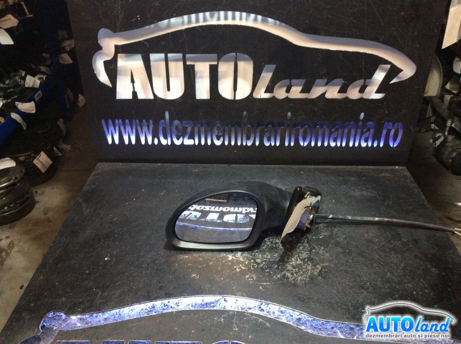 Oglinda Stanga SEAT IBIZA IV (6J5,6P1) 2008-2017