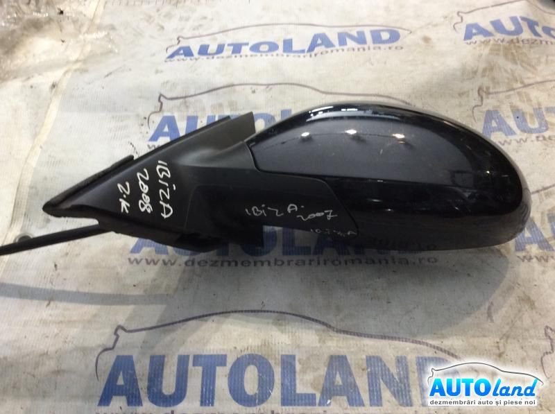 Oglinda Stanga SEAT IBIZA IV (6J5,6P1) 2008-2017