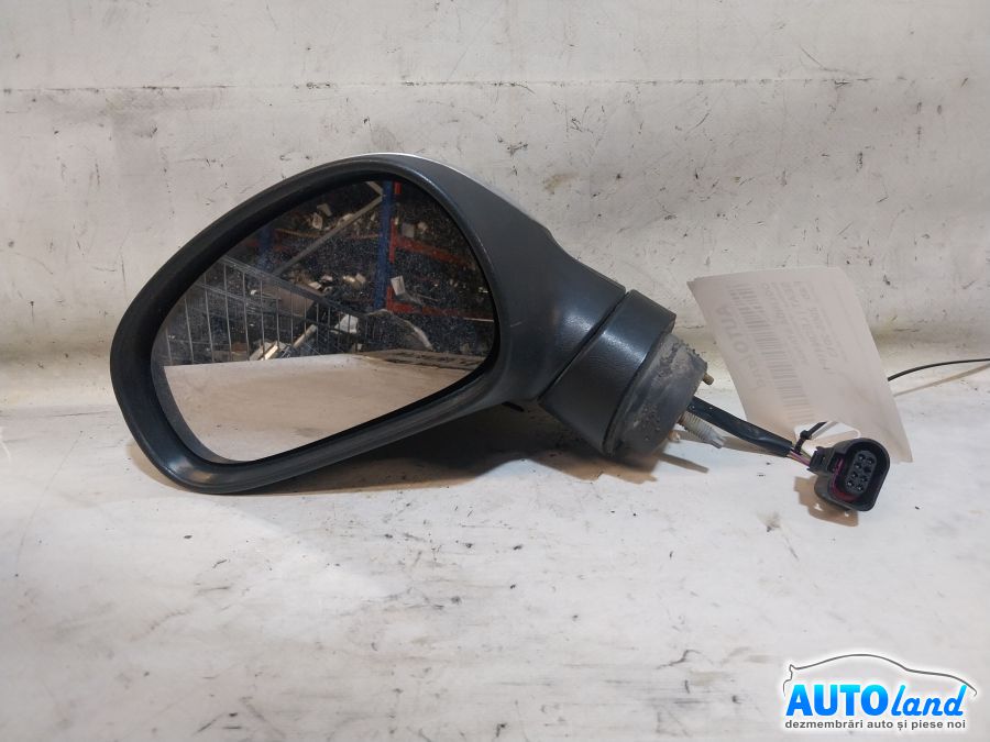 Oglinda Stanga SEAT LEON (1P1) 2005-2013 Cod 1P1857933 