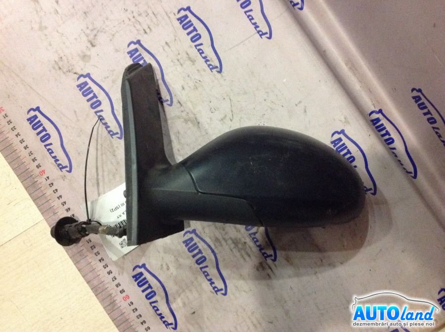 Oglinda Stanga SEAT TOLEDO III (5P2) 2004-2009