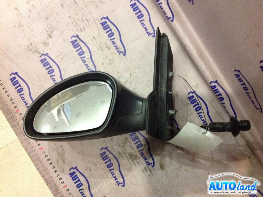 Oglinda Stanga SEAT TOLEDO III (5P2) 2004-2009