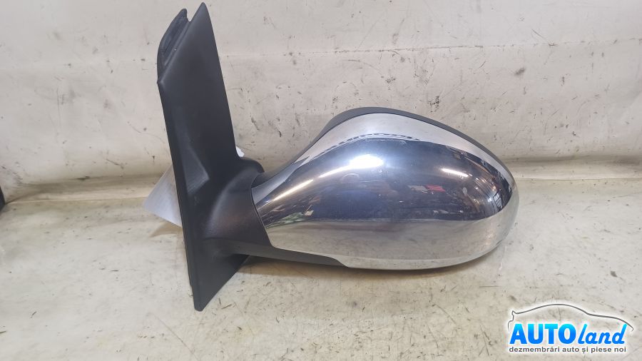 Oglinda Stanga SEAT TOLEDO III (5P2) 2004-2009 Cod 212873135 