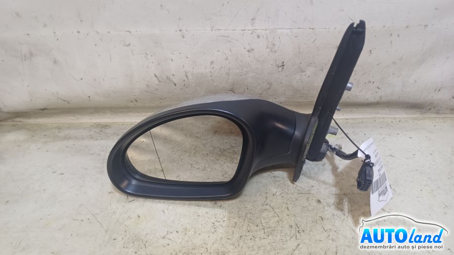 Oglinda Stanga SEAT TOLEDO III (5P2) 2004-2009 Cod 212873135 