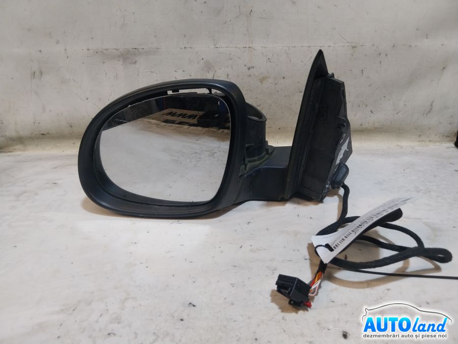 Oglinda Stanga SKODA YETI (5L) 2009-2026 Cod 5L0857933 