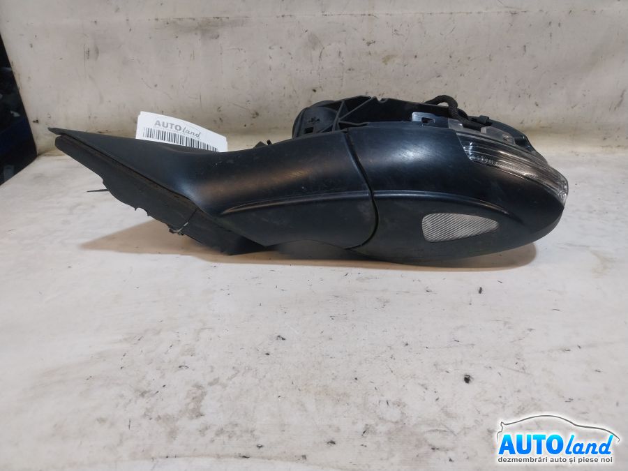 Oglinda Stanga SKODA YETI (5L) 2009-2026 Cod 5L0857933 