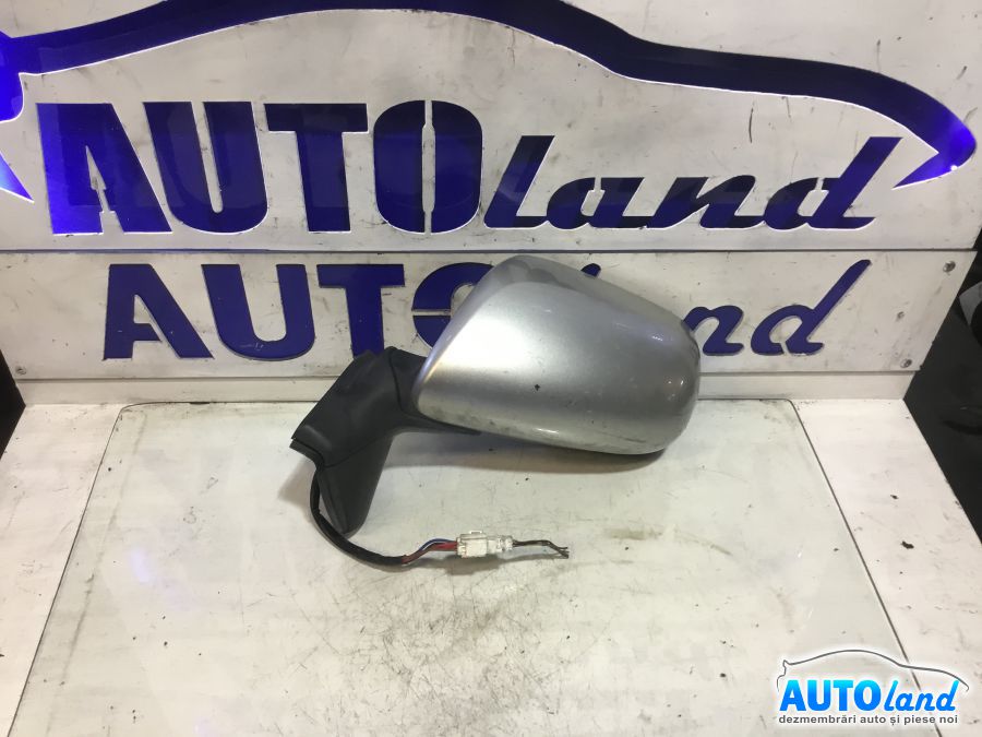 Oglinda Stanga TOYOTA AURIS (_ZE15,_RE15) 2006-2025