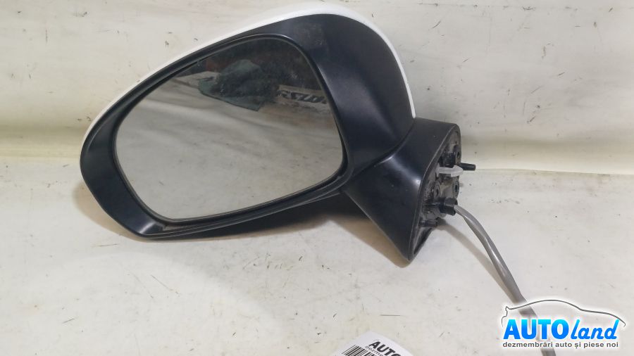 Oglinda Stanga TOYOTA VERSO S (NCP12_,NSP12_) 2010-2025 Cod 023405 