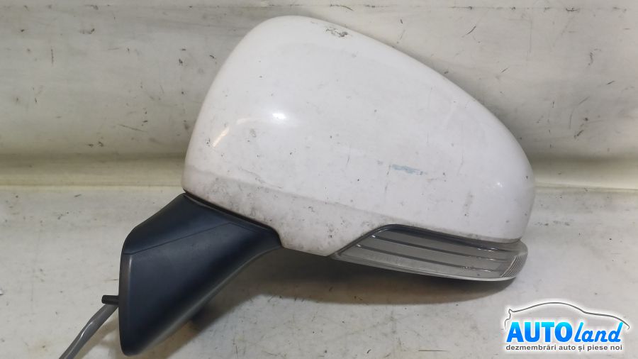Oglinda Stanga TOYOTA VERSO S (NCP12_,NSP12_) 2010-2025 Cod 023405 