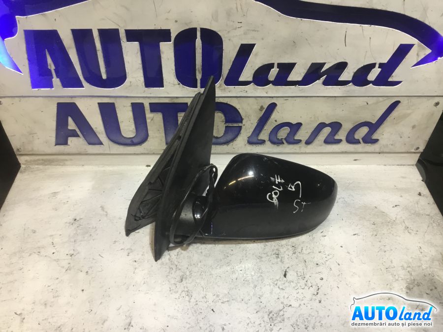 Oglinda Stanga VOLKSWAGEN GOLF V (1K1) 2003-2025