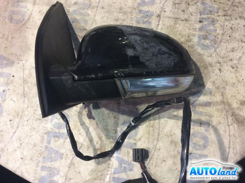 Oglinda Stanga VOLKSWAGEN GOLF V (1K1) 2003-2025