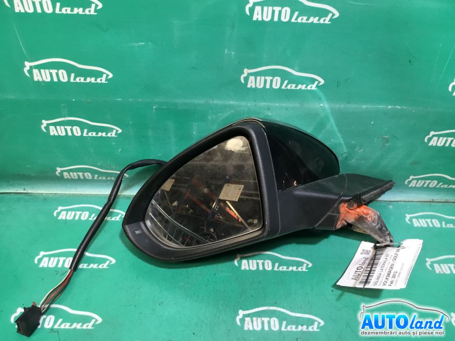Oglinda Stanga VOLKSWAGEN GOLF VII 2012-2025