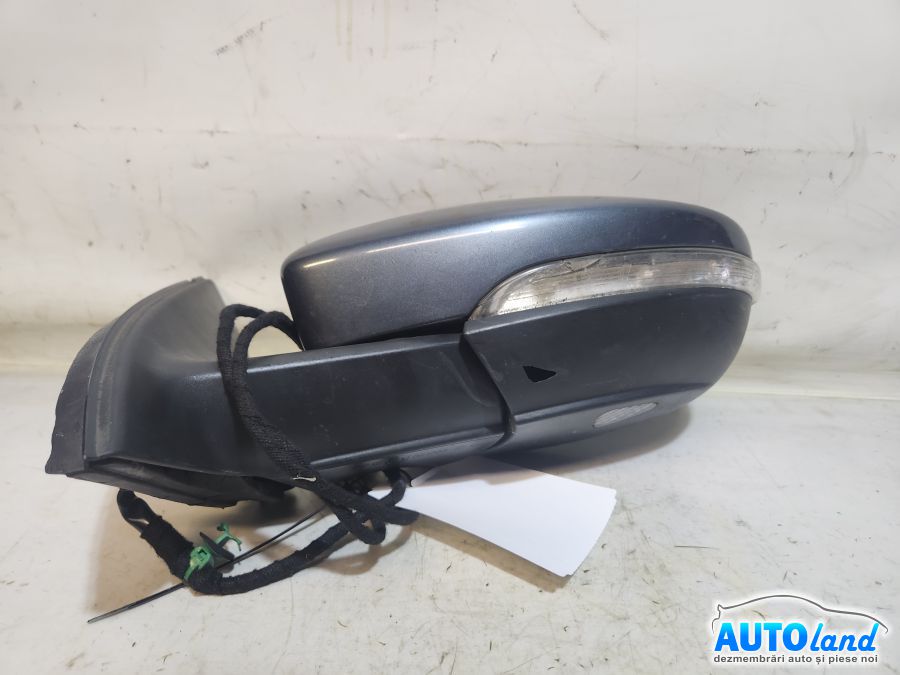 Oglinda Stanga VOLKSWAGEN PASSAT (362) 2010-2026 Cod 3C0857933A 