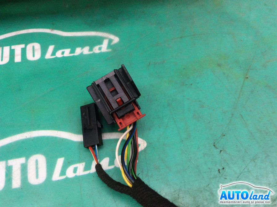 Oglinda Stanga VOLKSWAGEN PASSAT (3AA,B7) 2011-2025 Cod 3C0857933A 