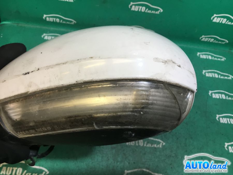 Oglinda Stanga VOLKSWAGEN PASSAT (3C2) 2005-2025