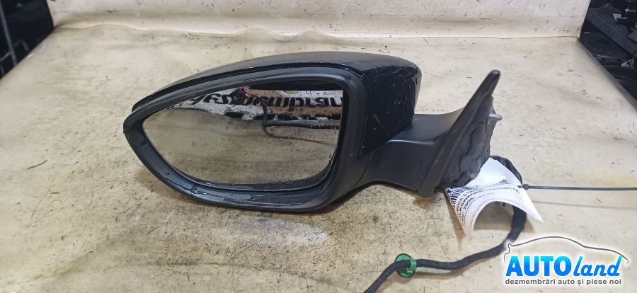 Oglinda Stanga VOLKSWAGEN PASSAT CC 2008-2026 Cod 3C8857501BG 