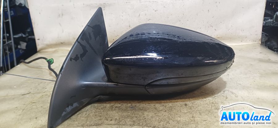 Oglinda Stanga VOLKSWAGEN PASSAT CC 2008-2026 Cod 3C8857501BG 