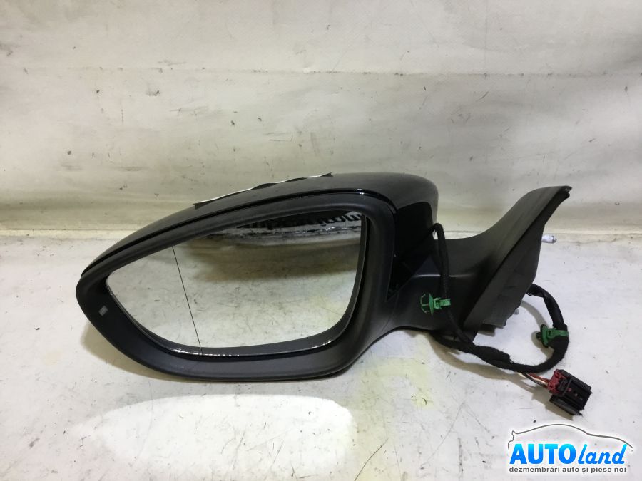 Oglinda Stanga VOLKSWAGEN PASSAT CC 2008-2025 Cod 3C8857507AT 