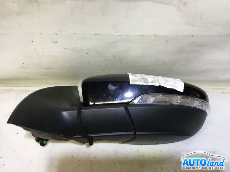 Oglinda Stanga VOLKSWAGEN PASSAT CC 2008-2025 Cod 3C8857507AT 