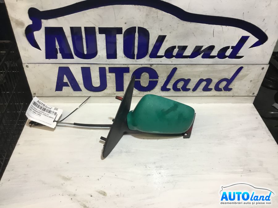 Oglinda Stanga VOLKSWAGEN POLO (6N1) 1994-1999