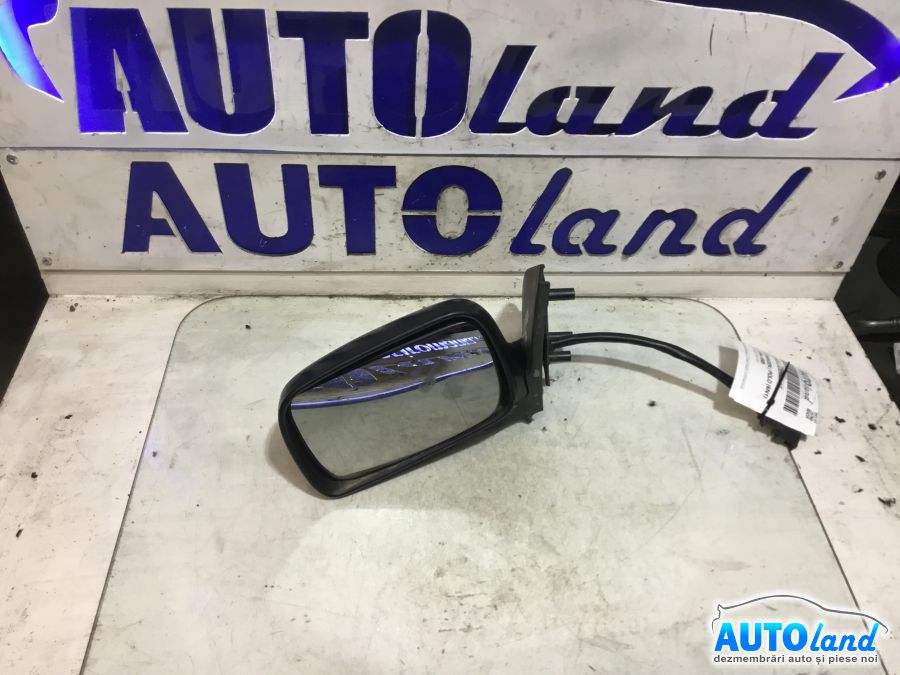 Oglinda Stanga VOLKSWAGEN POLO (6N1) 1994-1999