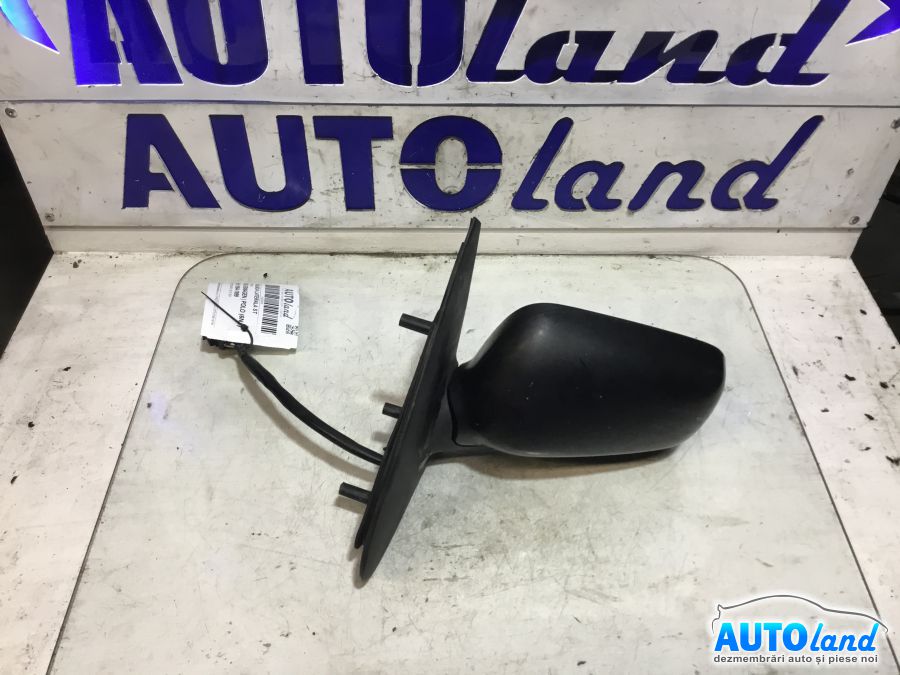 Oglinda Stanga VOLKSWAGEN POLO (6N1) 1994-1999