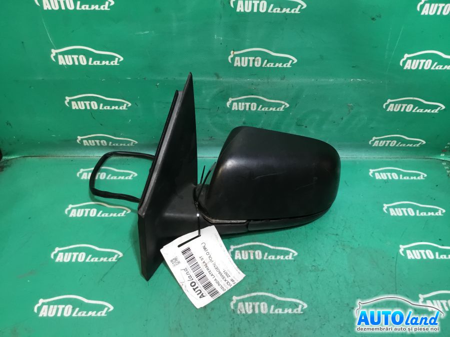 Oglinda Stanga VOLKSWAGEN POLO (9N_) 2001-2025