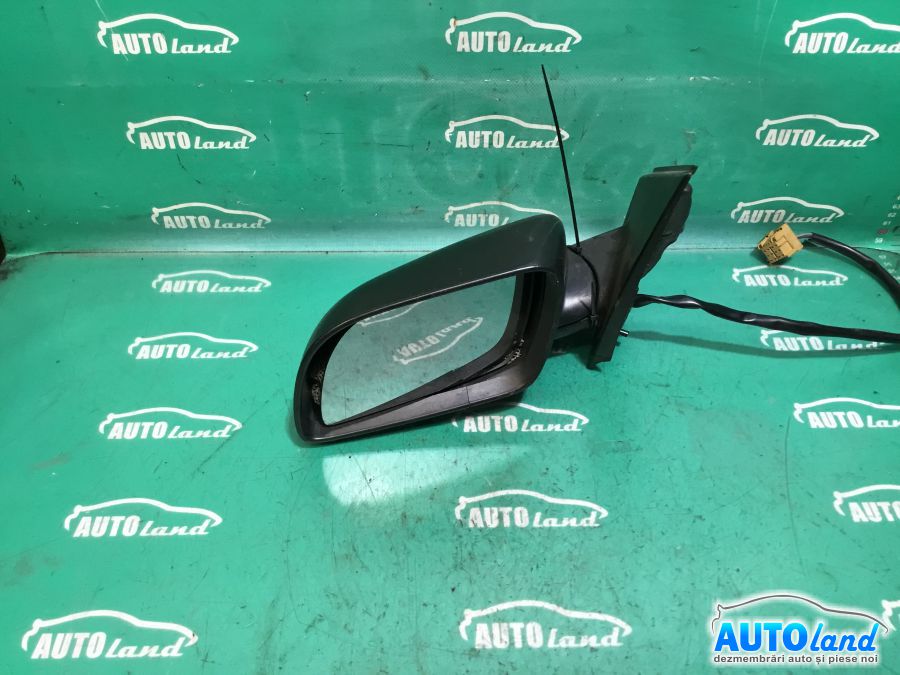 Oglinda Stanga VOLKSWAGEN POLO (9N_) 2001-2025
