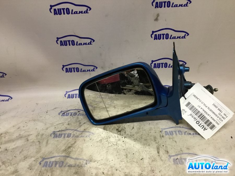 Oglinda Stanga VOLKSWAGEN POLO CLASSIC (6KV2) 1995-2002