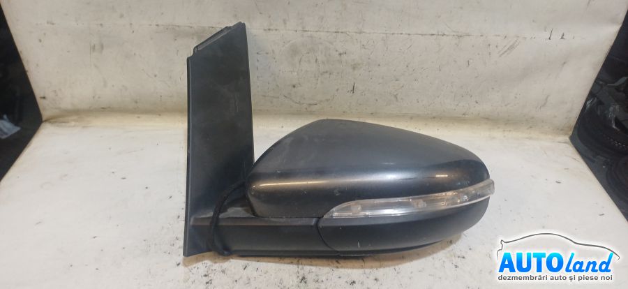 Oglinda Stanga VOLKSWAGEN Touran I (facelift 2010) 2010-2015 Cod 1T2857501AD 