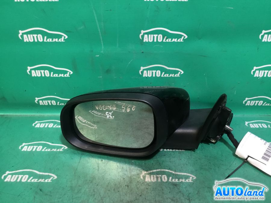 Oglinda Stanga VOLVO S60 2000-2025 Cod 31217528 