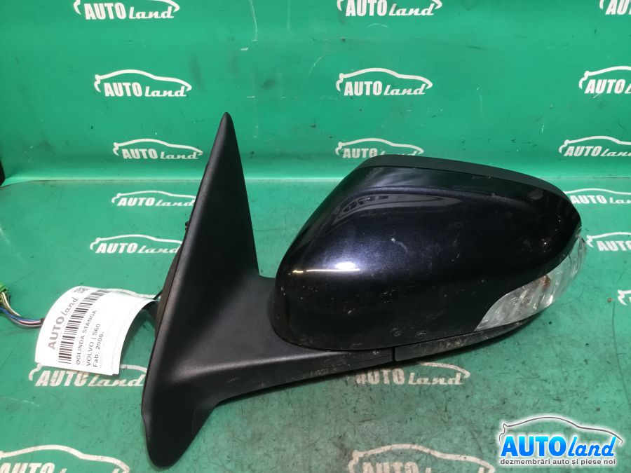 Oglinda Stanga VOLVO S60 2000-2025 Cod 31217528 