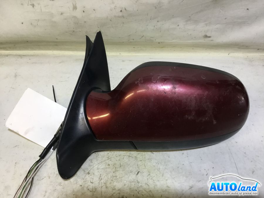 Oglinda Stanga VOLVO S80 (TS,XY) 1998-2006